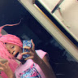 Meet your Posher, Danielle jackson